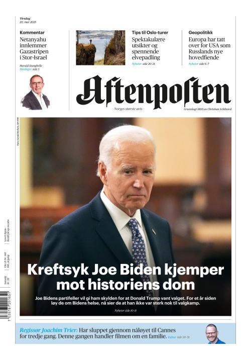 Aftenposten