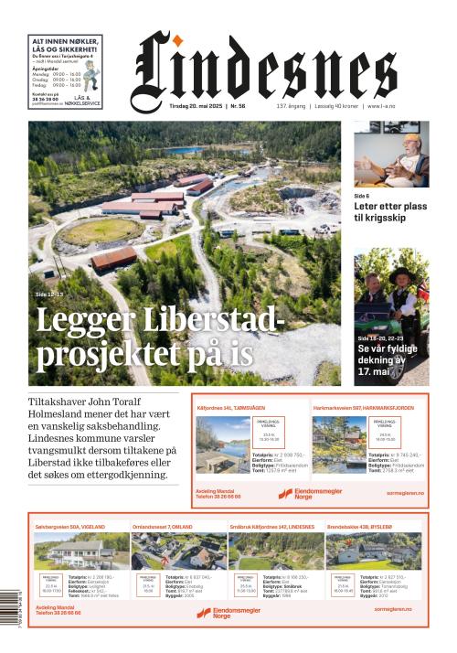 Lindesnes