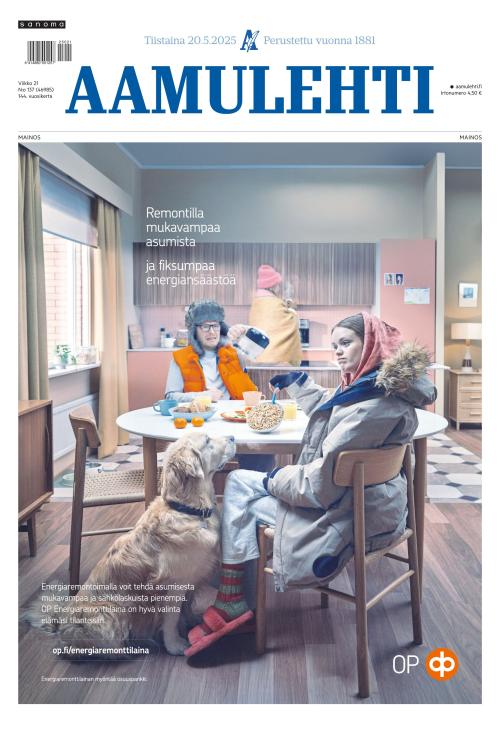 Aamulehti