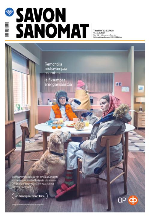 Savon Sanomat