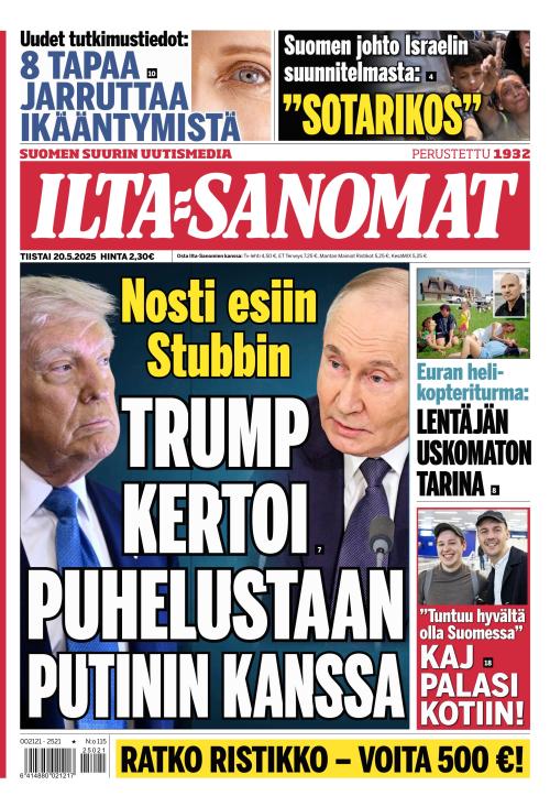 Ilta-Sanomat