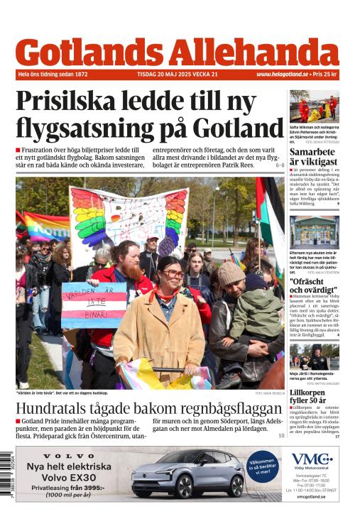 Gotlands Allehanda