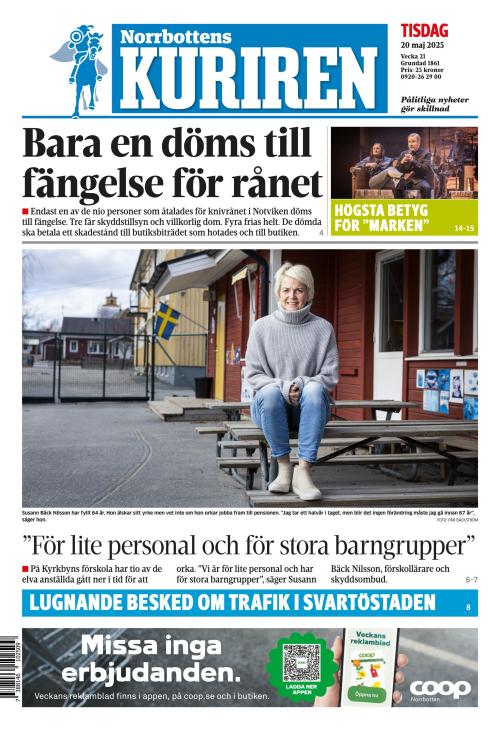 Norrbottens-kuriren