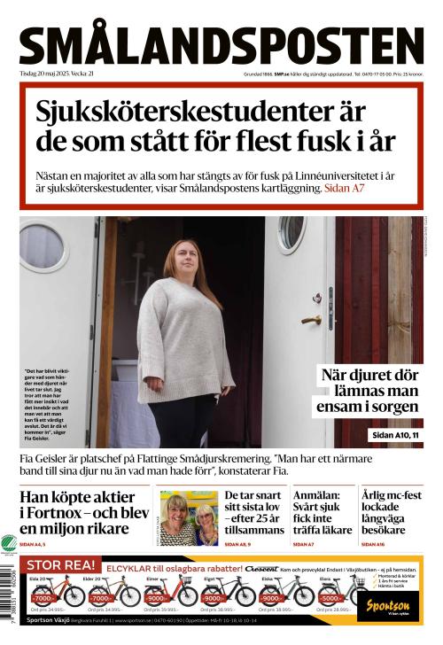 Smålandsposten