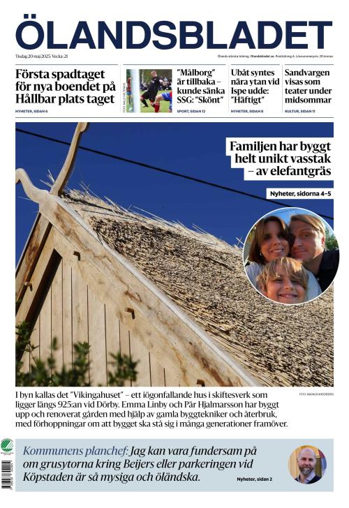 Ölandsbladet