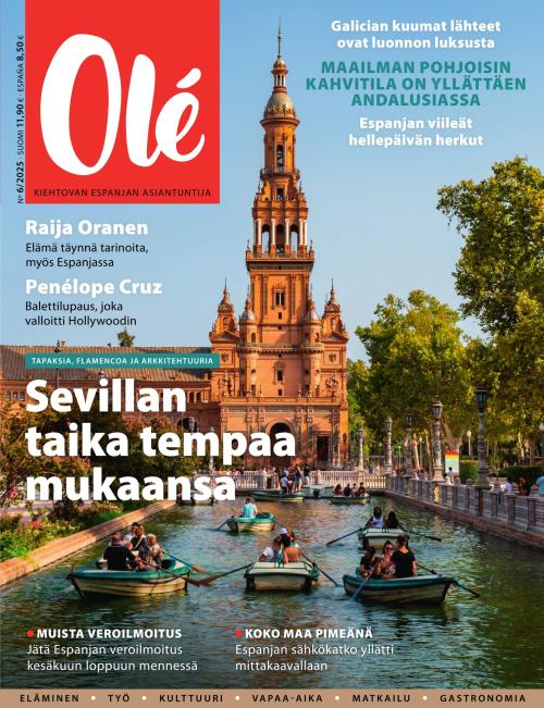 Olé-lehti