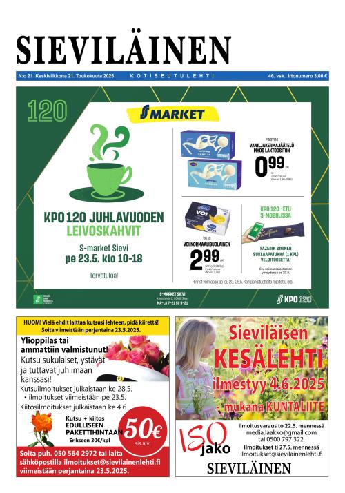 Sieviläinen