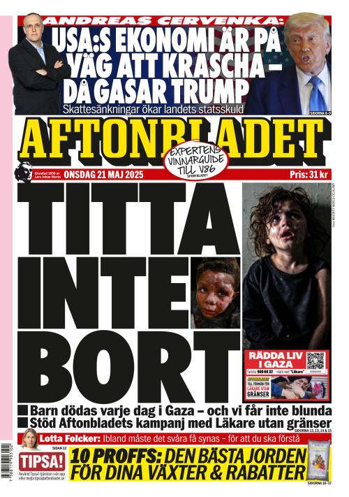 Aftonbladet