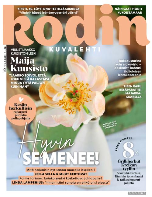 Kodin Kuvalehti
