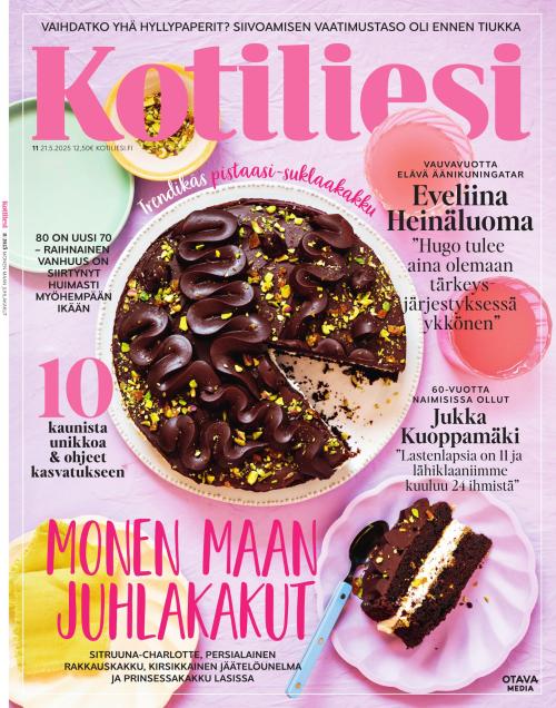 Kotiliesi