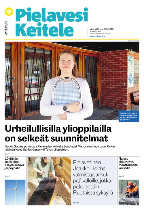 Pielavesi-Keitele