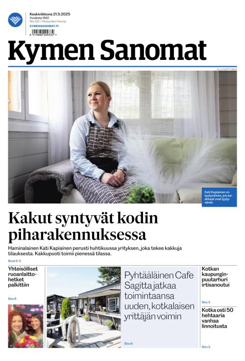 Kymen Sanomat