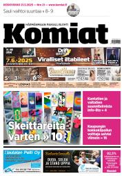 Ke 21.5.2025