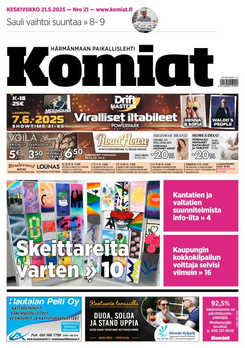 Komiat