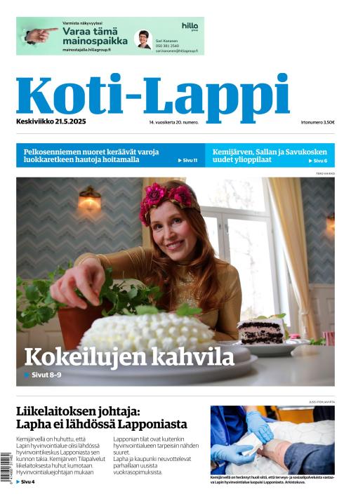 Koti-Lappi