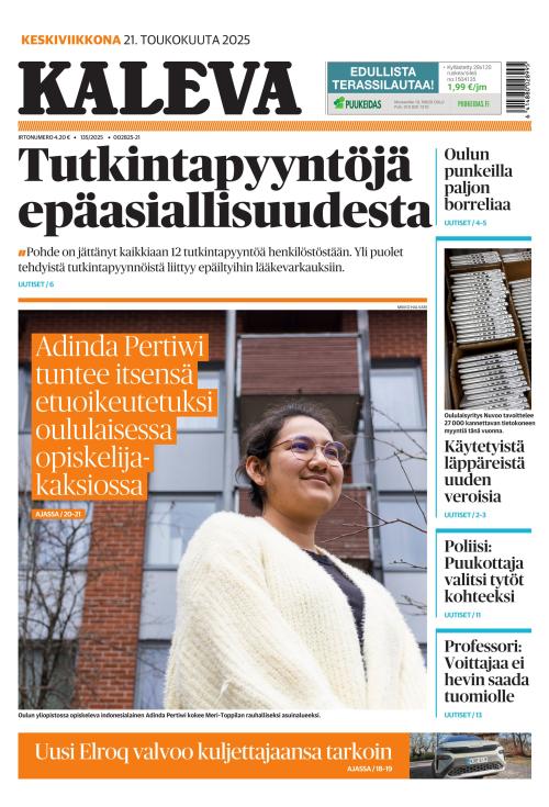 Kaleva