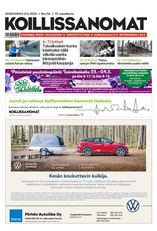 Koillissanomat