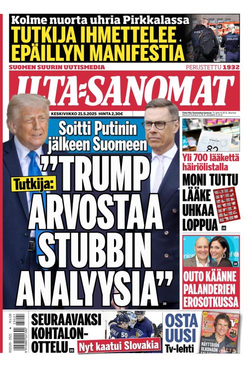 Ilta-Sanomat