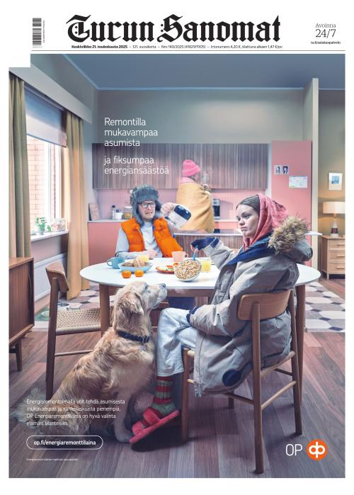 Turun Sanomat