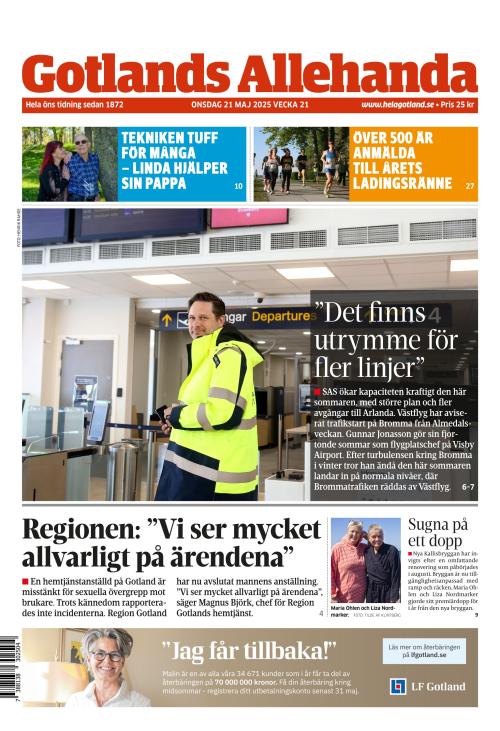 Gotlands Allehanda