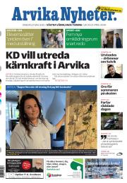 Ke 21.5.2025