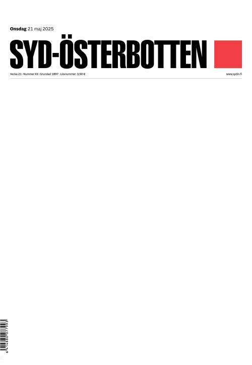 Syd-Österbotten