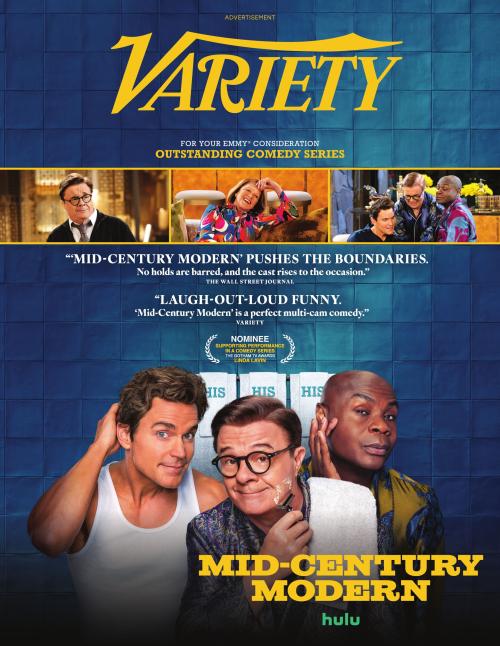 Variety