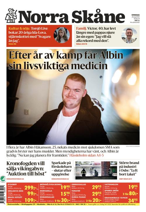 Norra Skåne