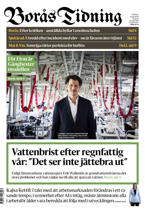 Borås Tidning