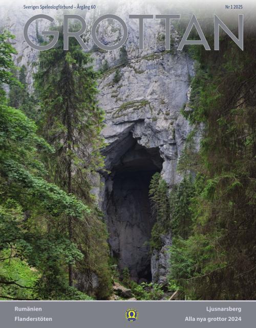 Grottan