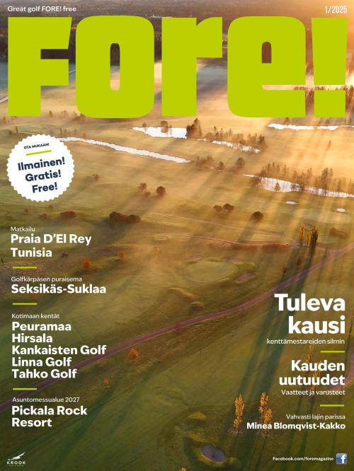 Fore