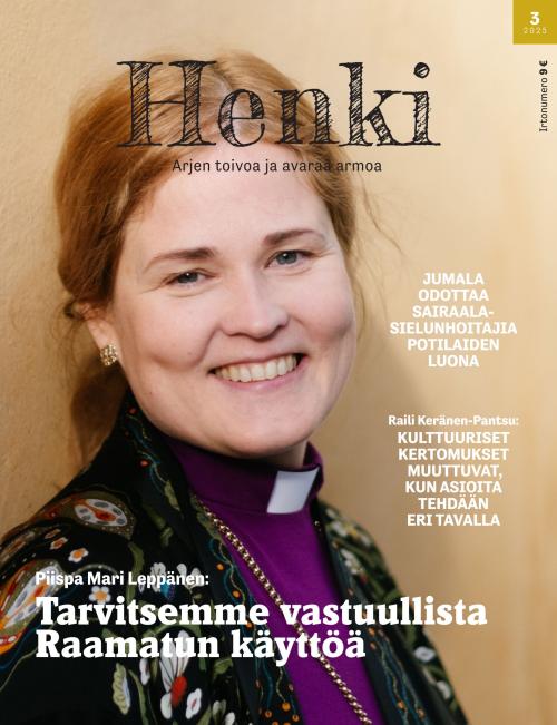 Henki