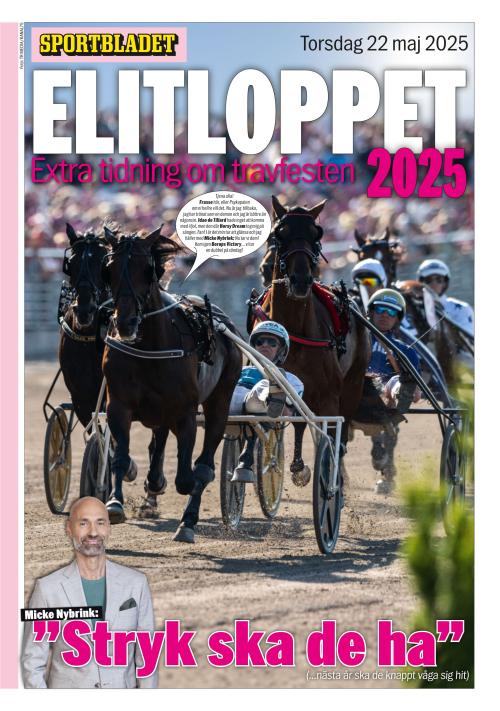 Aftonbladet Bilaga