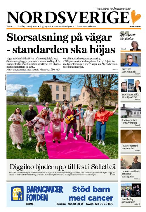 Nordsverige