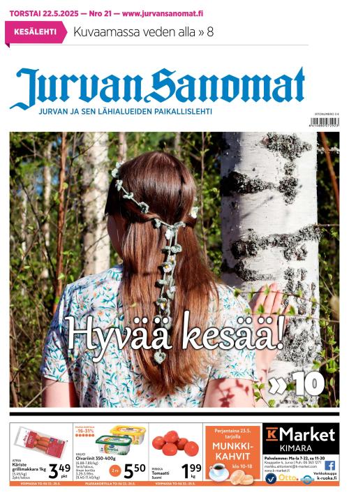 Jurvan Sanomat