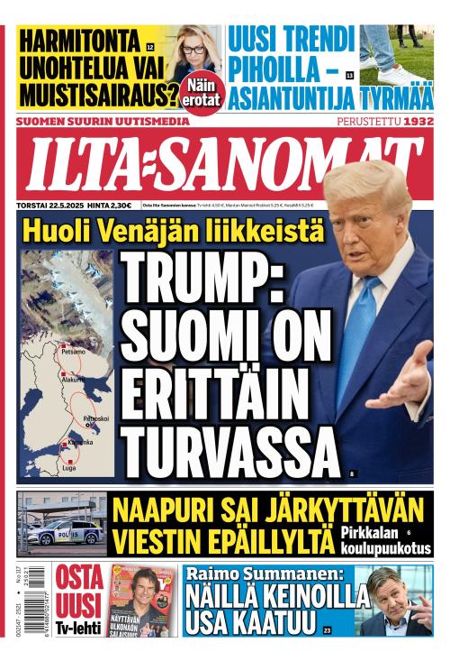 Ilta-Sanomat
