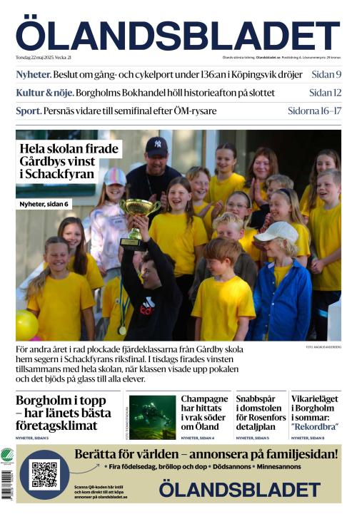 Ölandsbladet