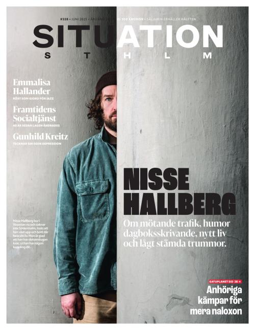 Situation Sthlm