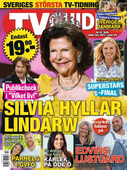 TV-guiden