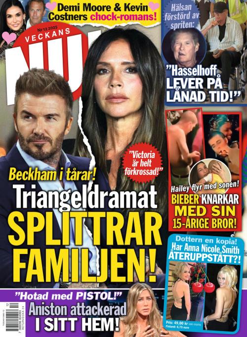 Veckans NU