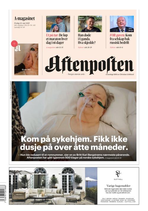 Aftenposten