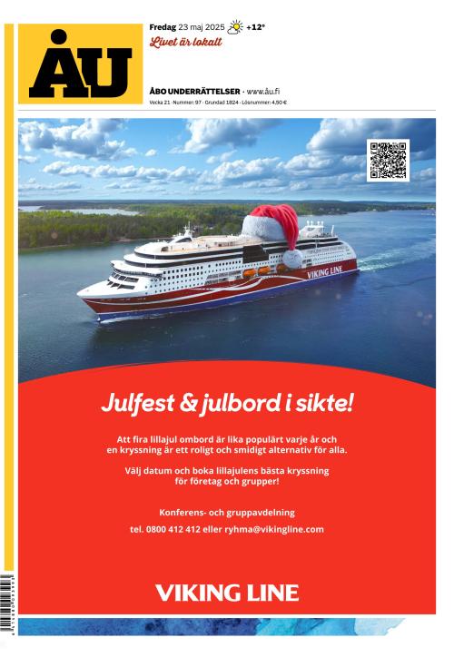 Åbo Underrättelser