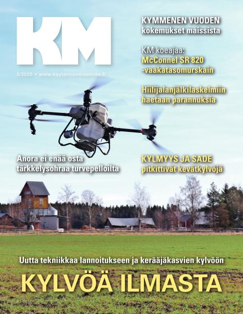 Käytännön Maamies