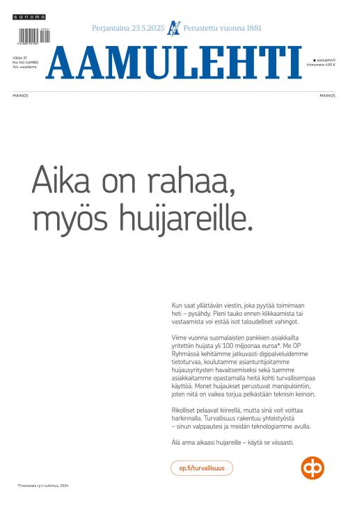 Aamulehti