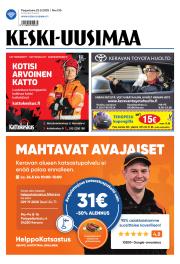Pe 23.5.2025