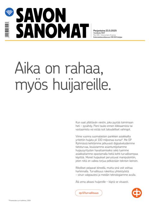 Savon Sanomat