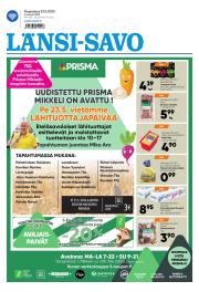 Pe 23.5.2025
