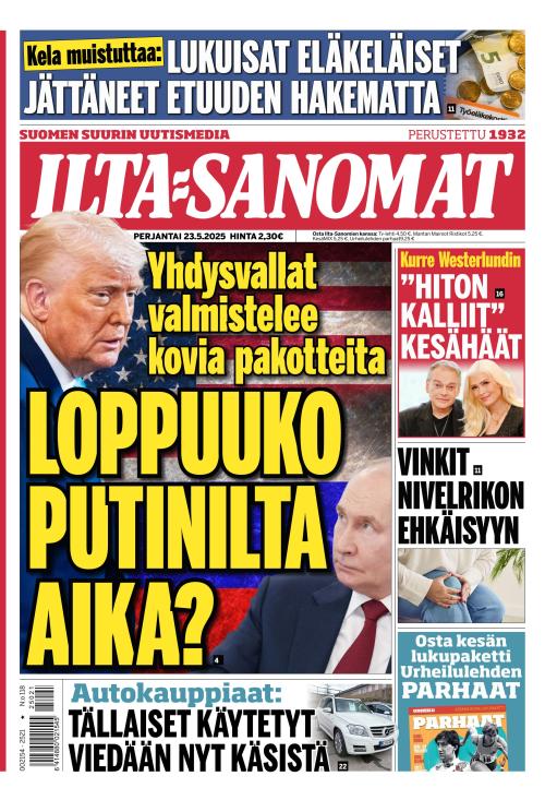 Ilta-Sanomat