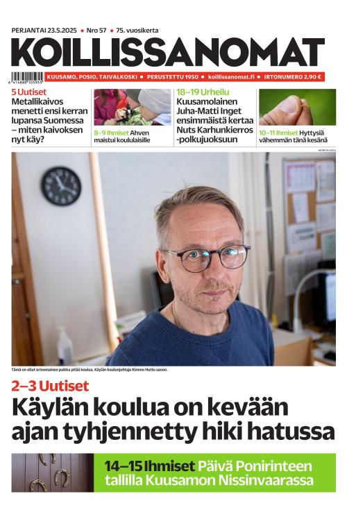 Koillissanomat