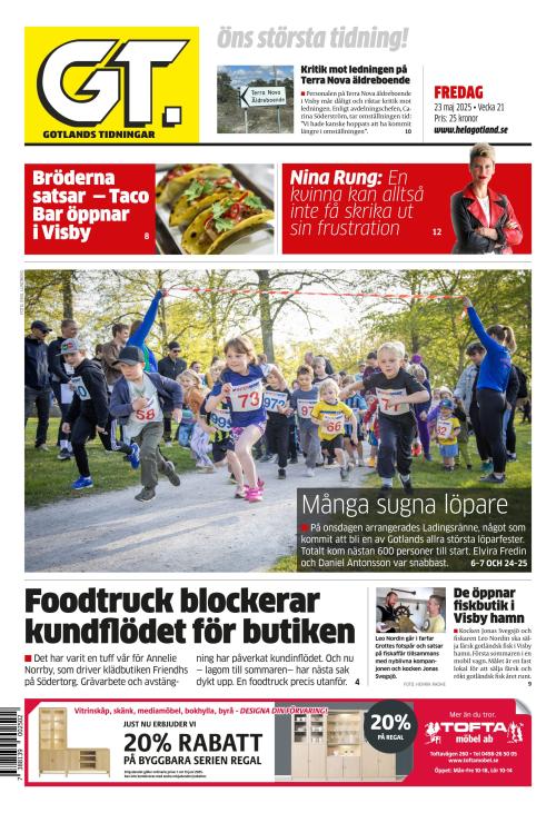 Gotlands Tidningar